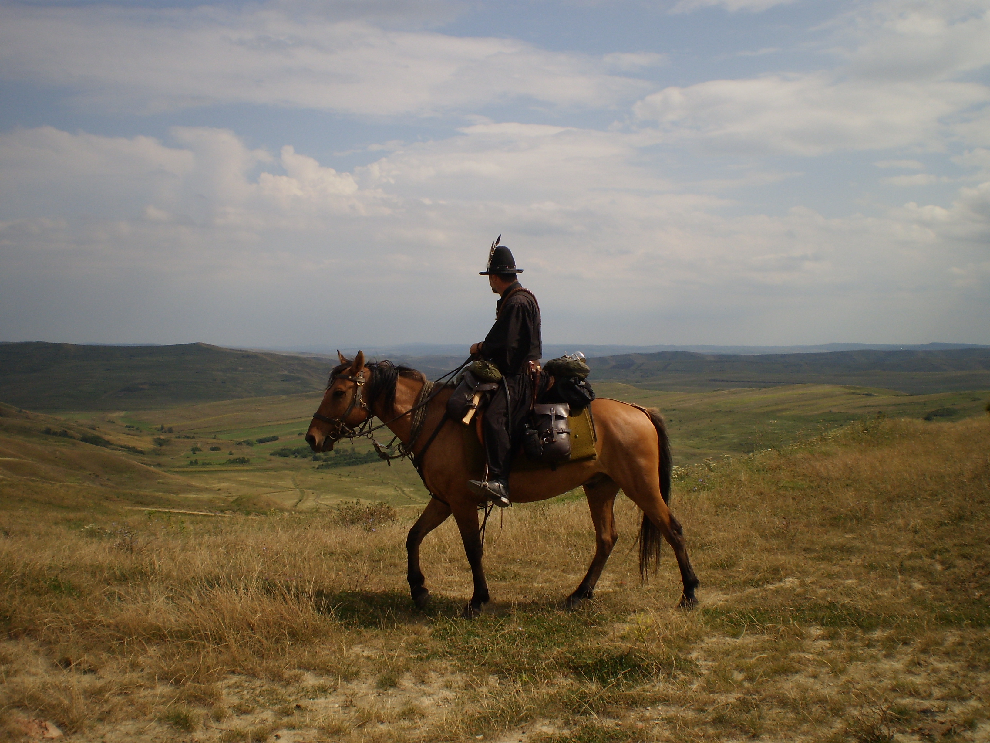2009 Erdélyi túra